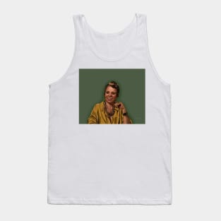 GODMOTHER Tank Top